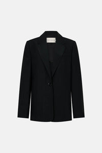 Lawrence Soft Blazer