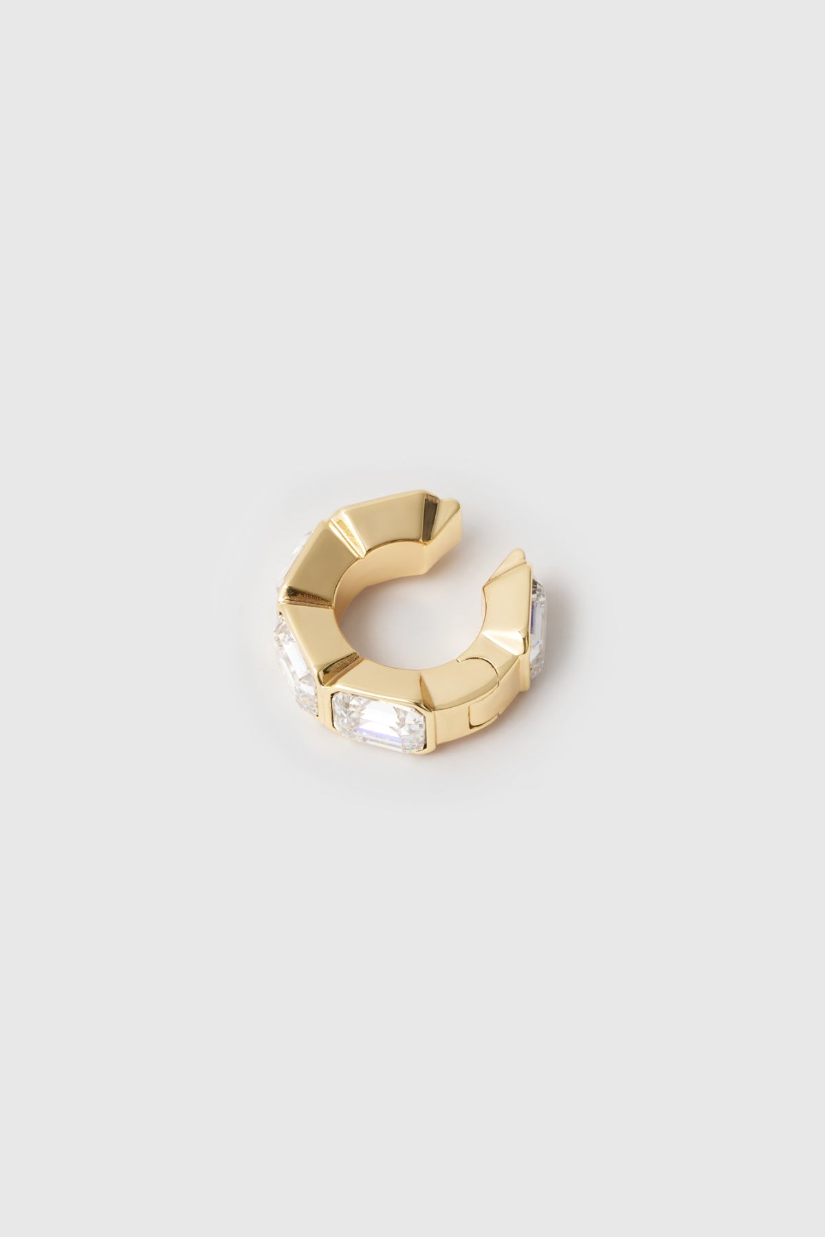 Leighton Ear Cuff