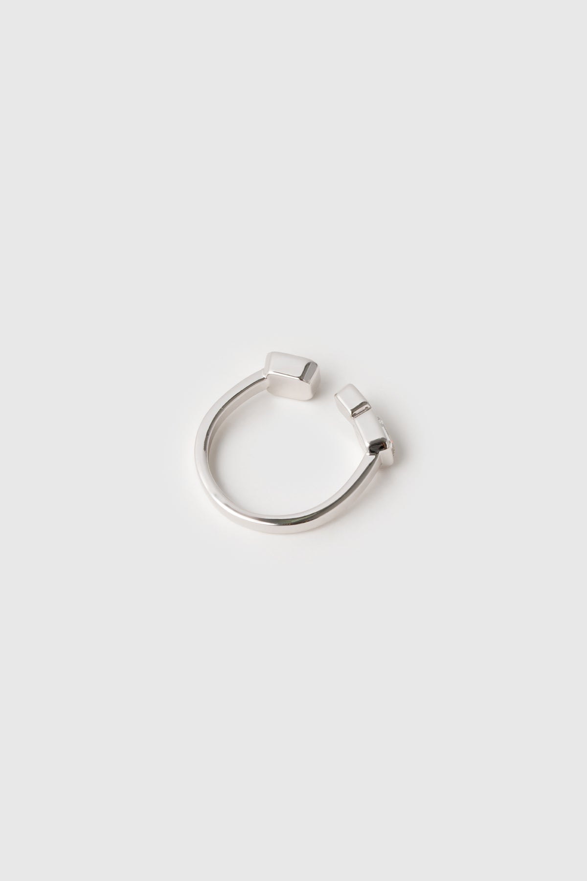 Leighton Open Ring