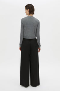 Leona Knit Cardigan