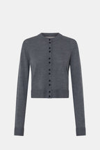 Leona Knit Cardigan