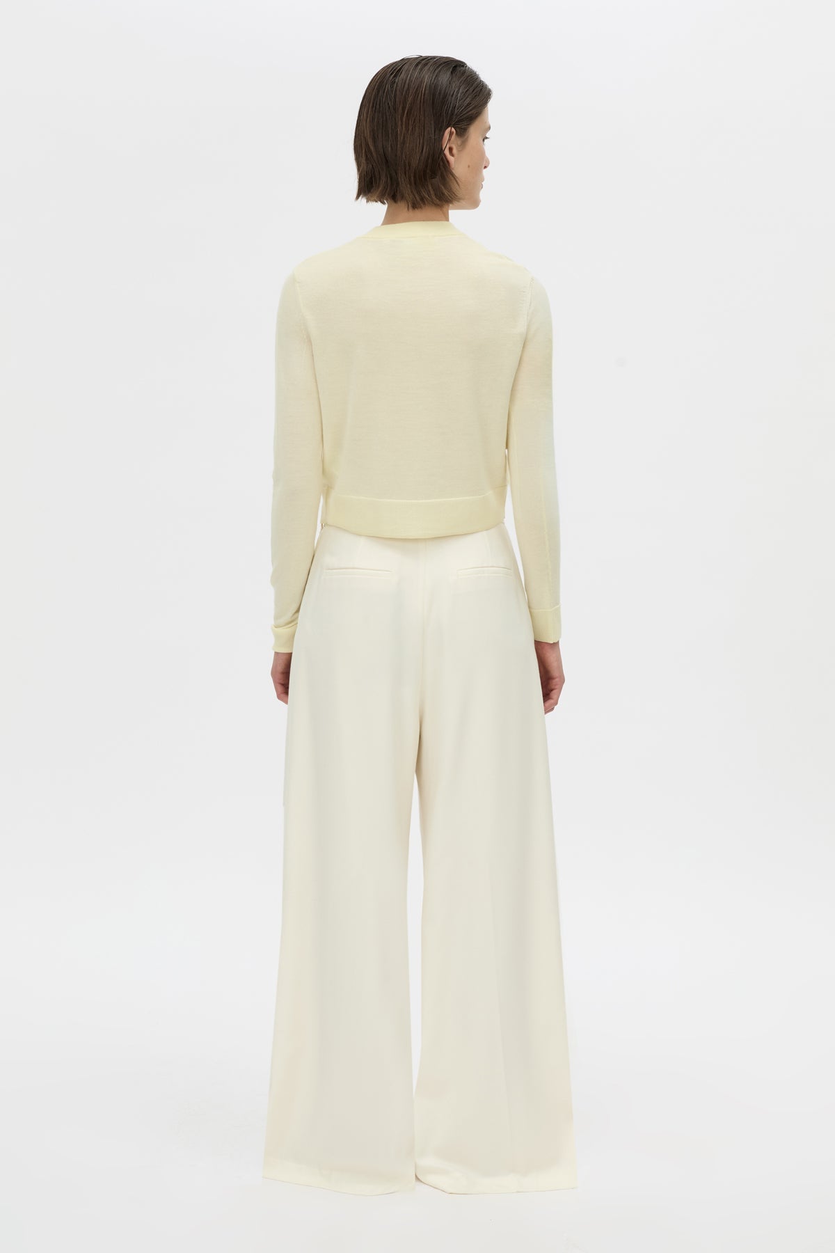 Leona Knit Cardigan