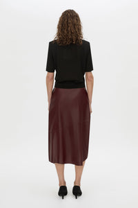 Leona Knit Tshirt