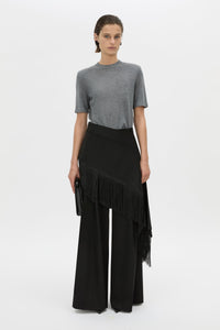 Leona Knit Tshirt