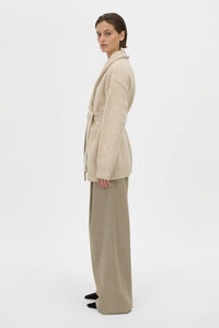 Leonie Knit Cardigan