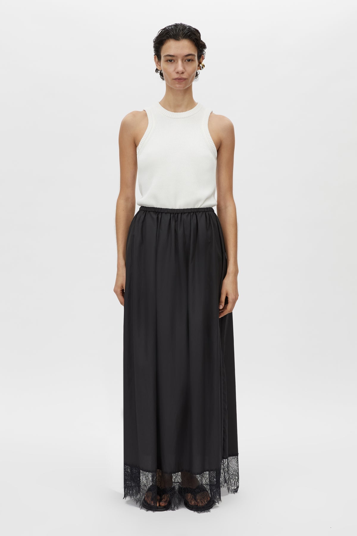 Lira Maxi Skirt
