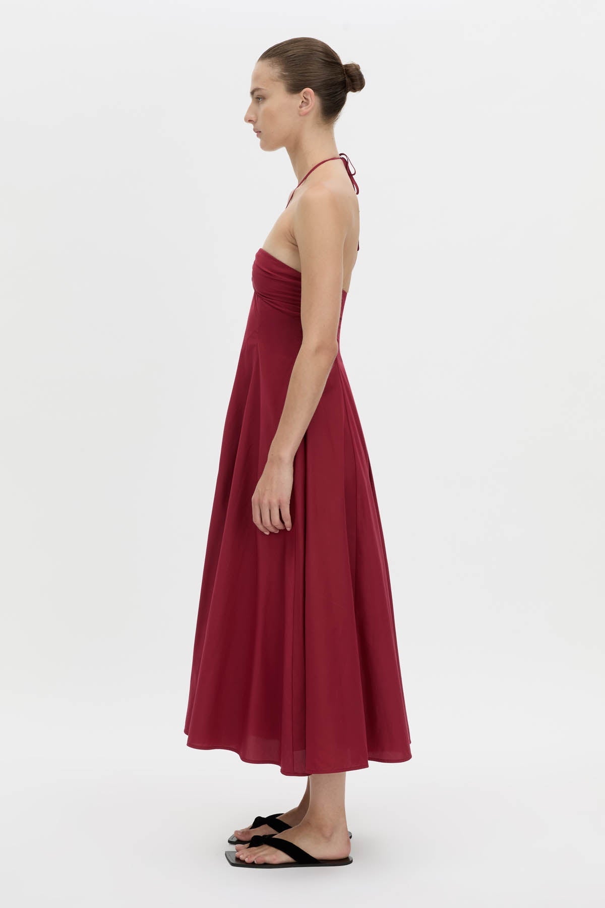 Lira Midi Dress