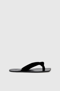 Liv Velvet Sandal