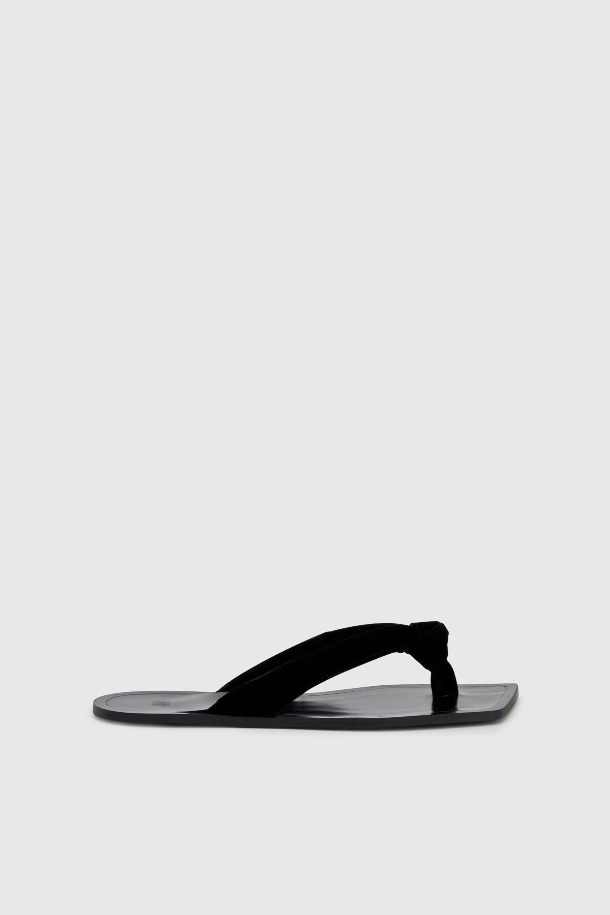 Liv Velvet Sandal