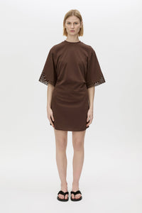 Lolani Mini Tee Dress