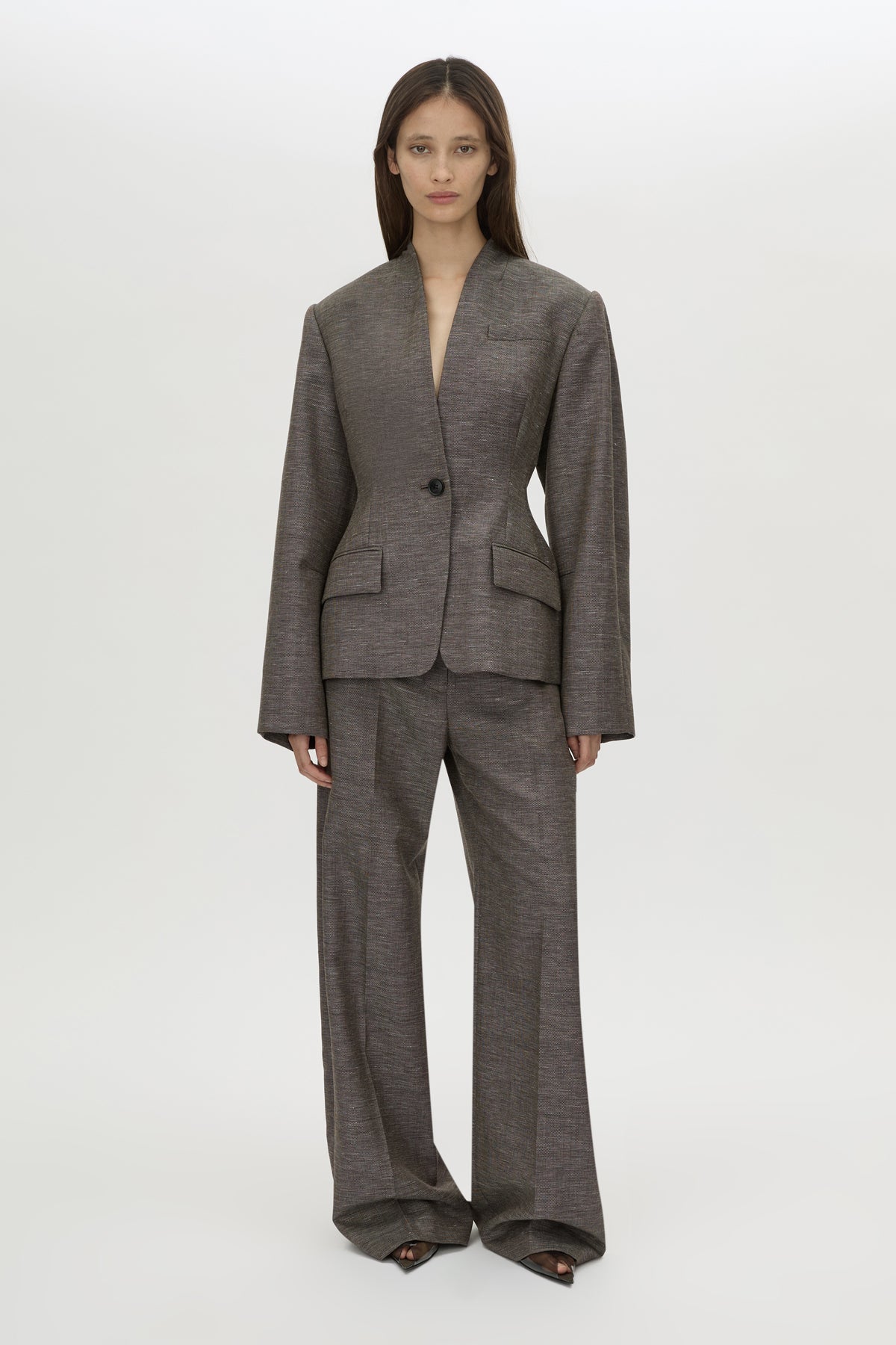 Luce Blazer