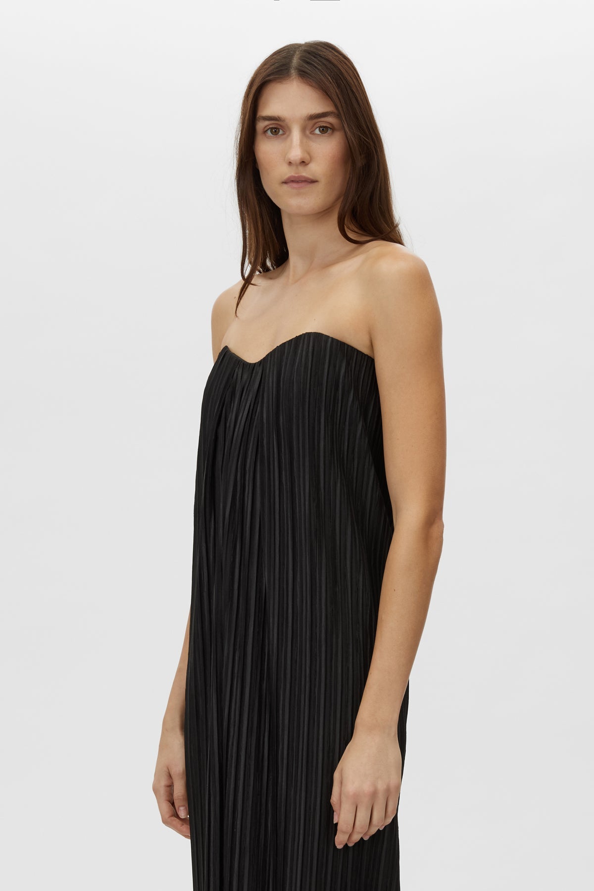 Lucent Midi Dress