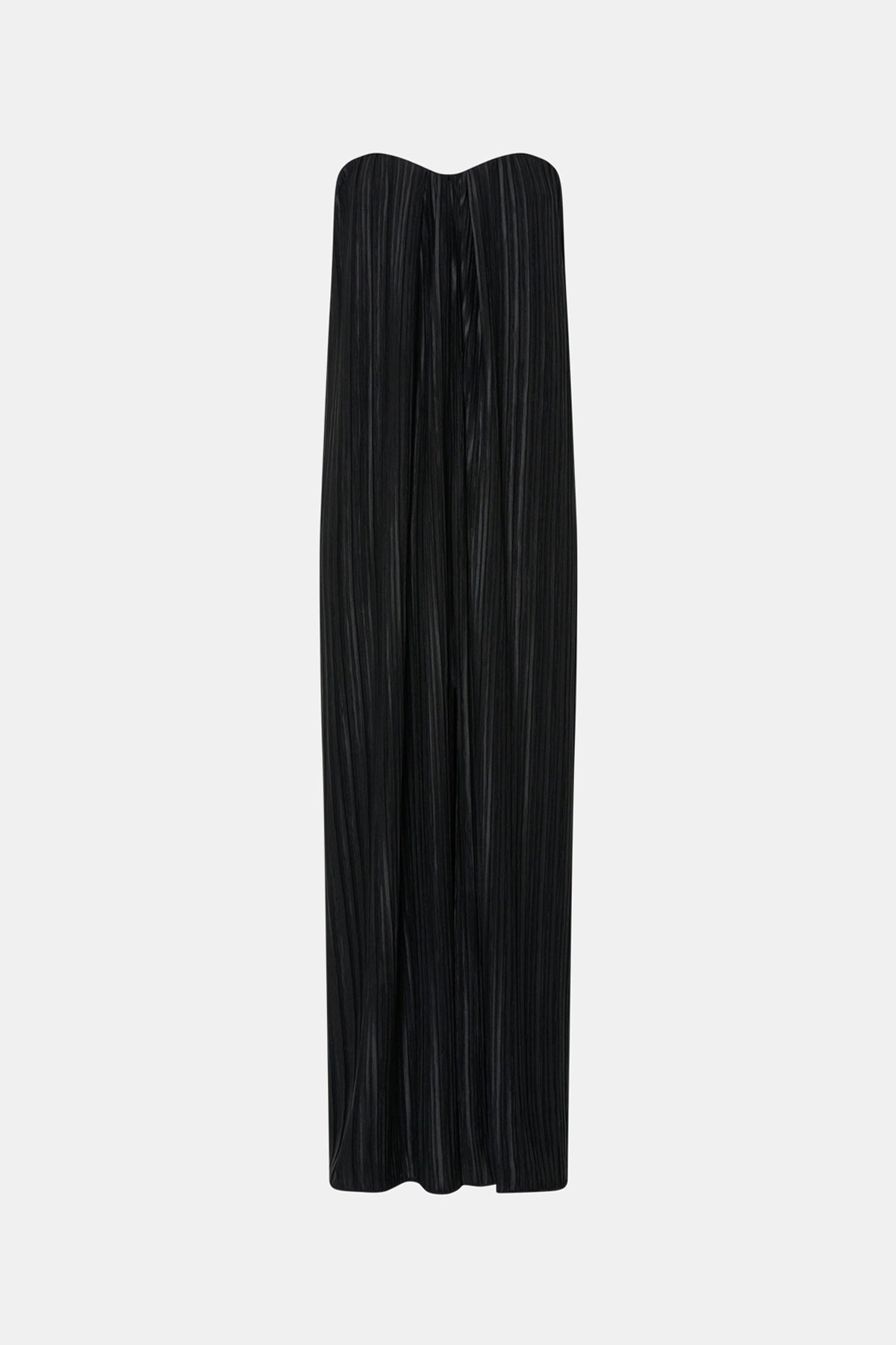 Lucent Midi Dress