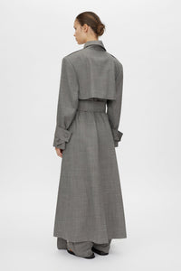 Luis Trench Coat