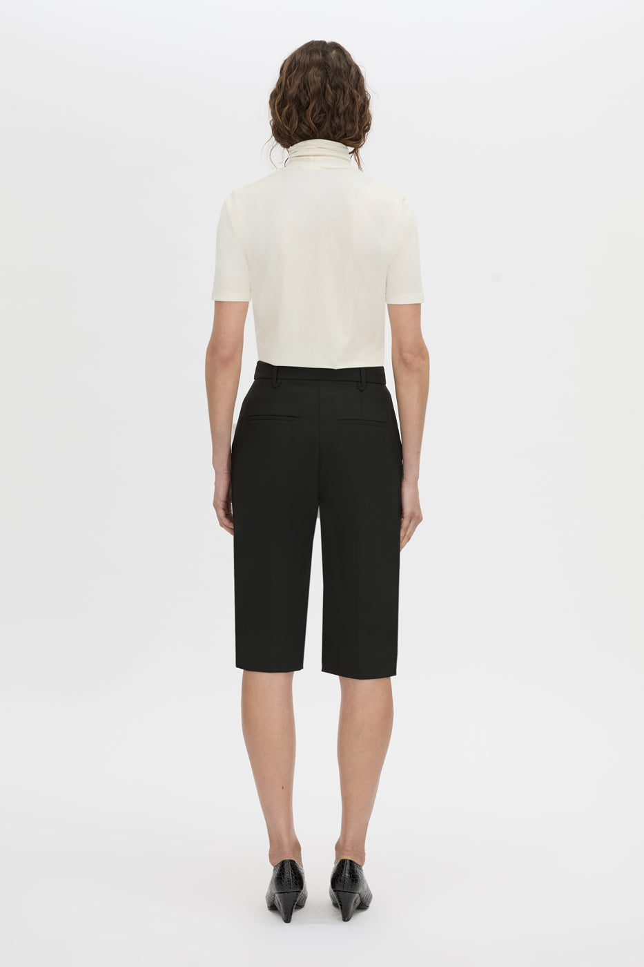 Mackinley Capri Pant