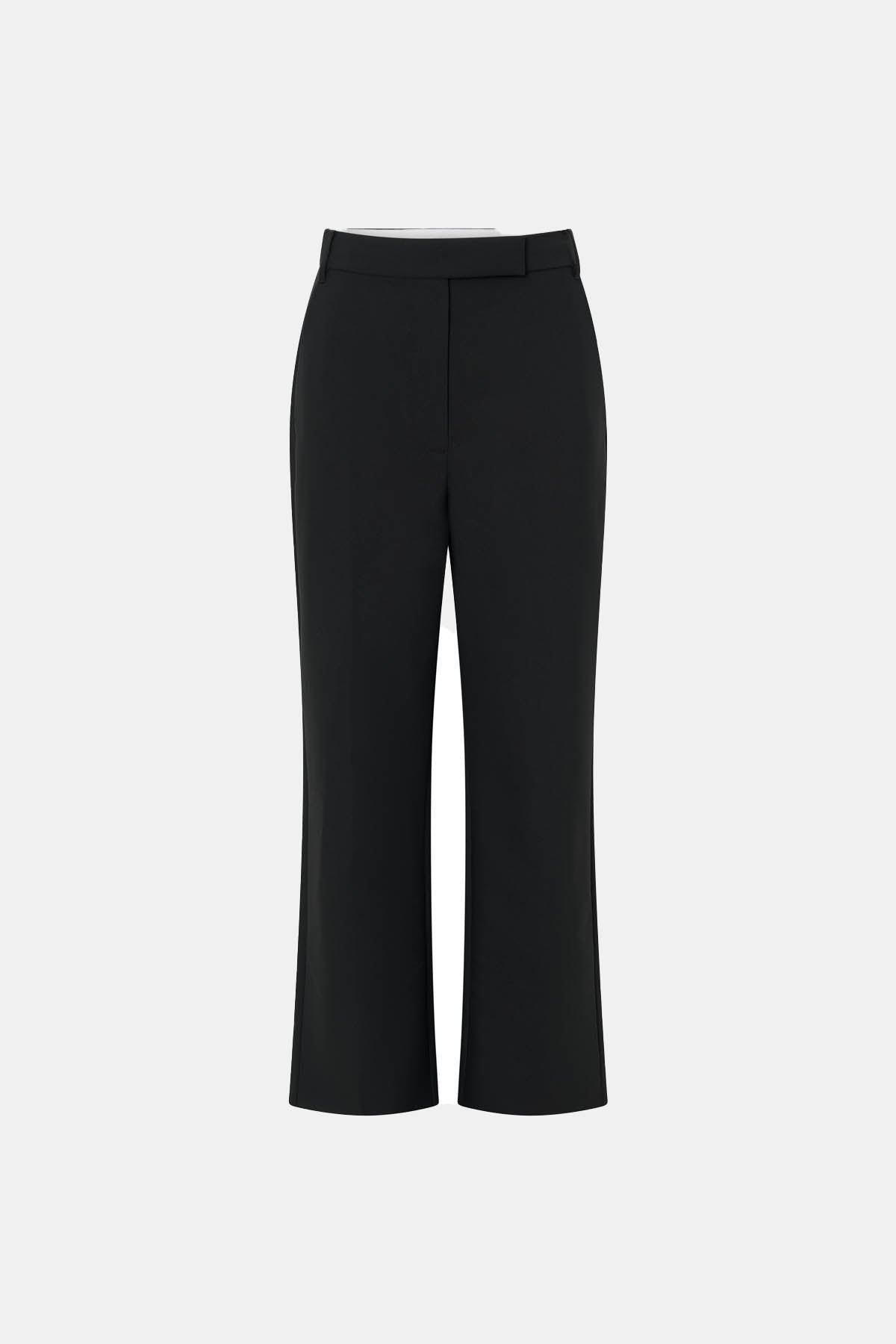 Mackinley Cropped Pant