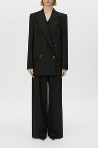 Mackinley Double Breasted Blazer