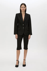 Mackinley Fitted Blazer