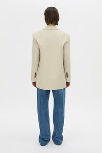 Mackinley Oversized Blazer