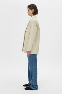 Mackinley Oversized Blazer