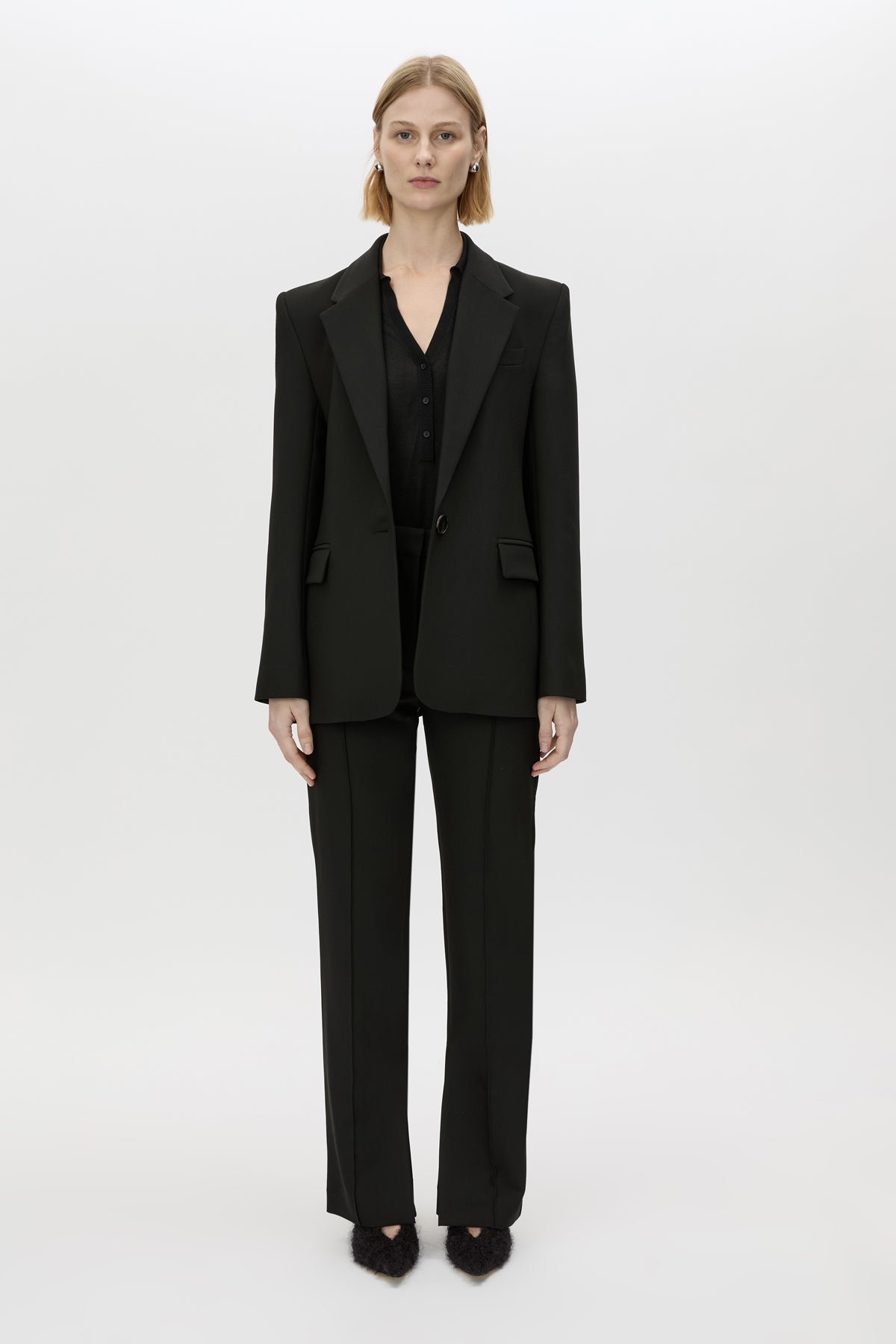 Mackinley Blazer