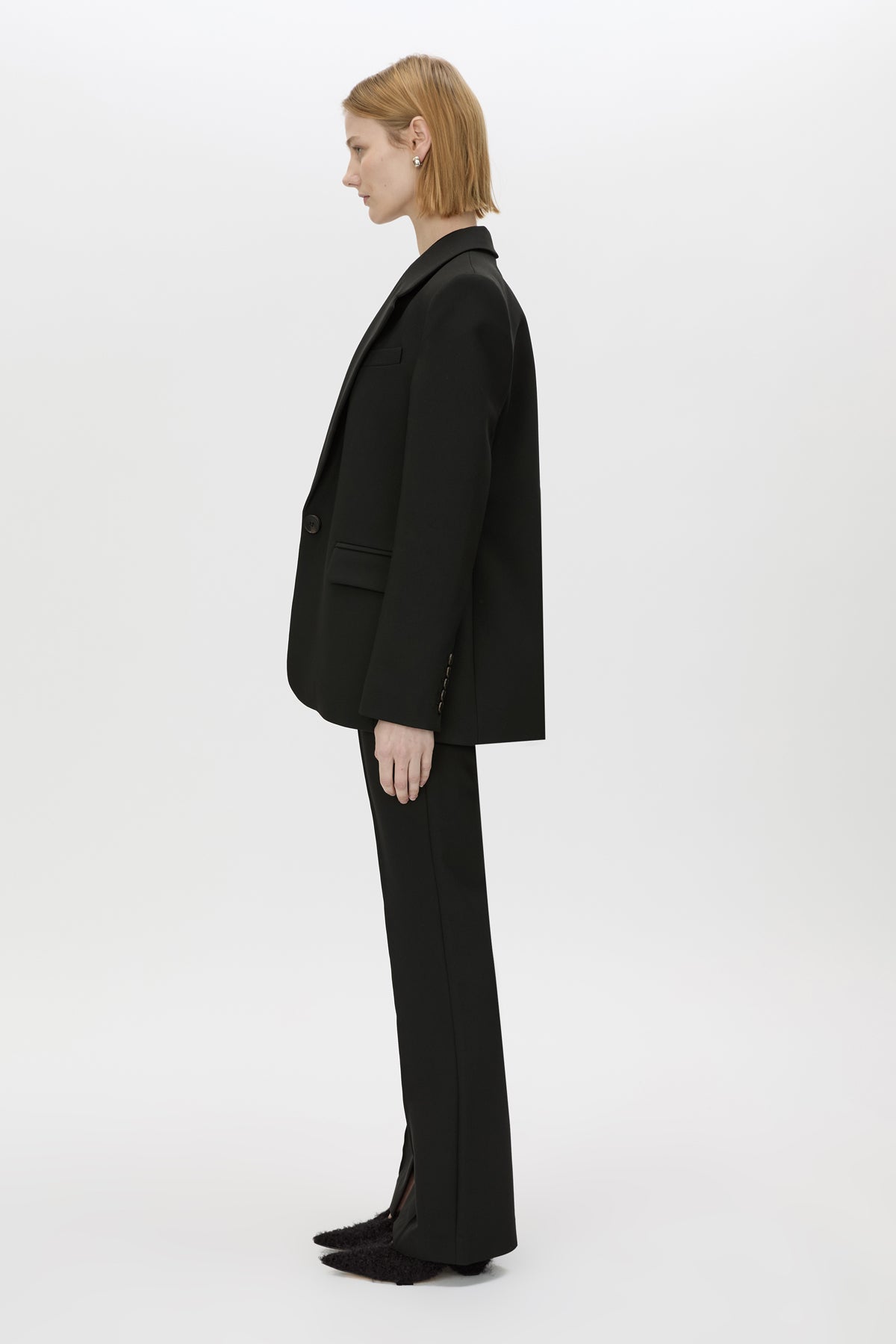Mackinley Blazer