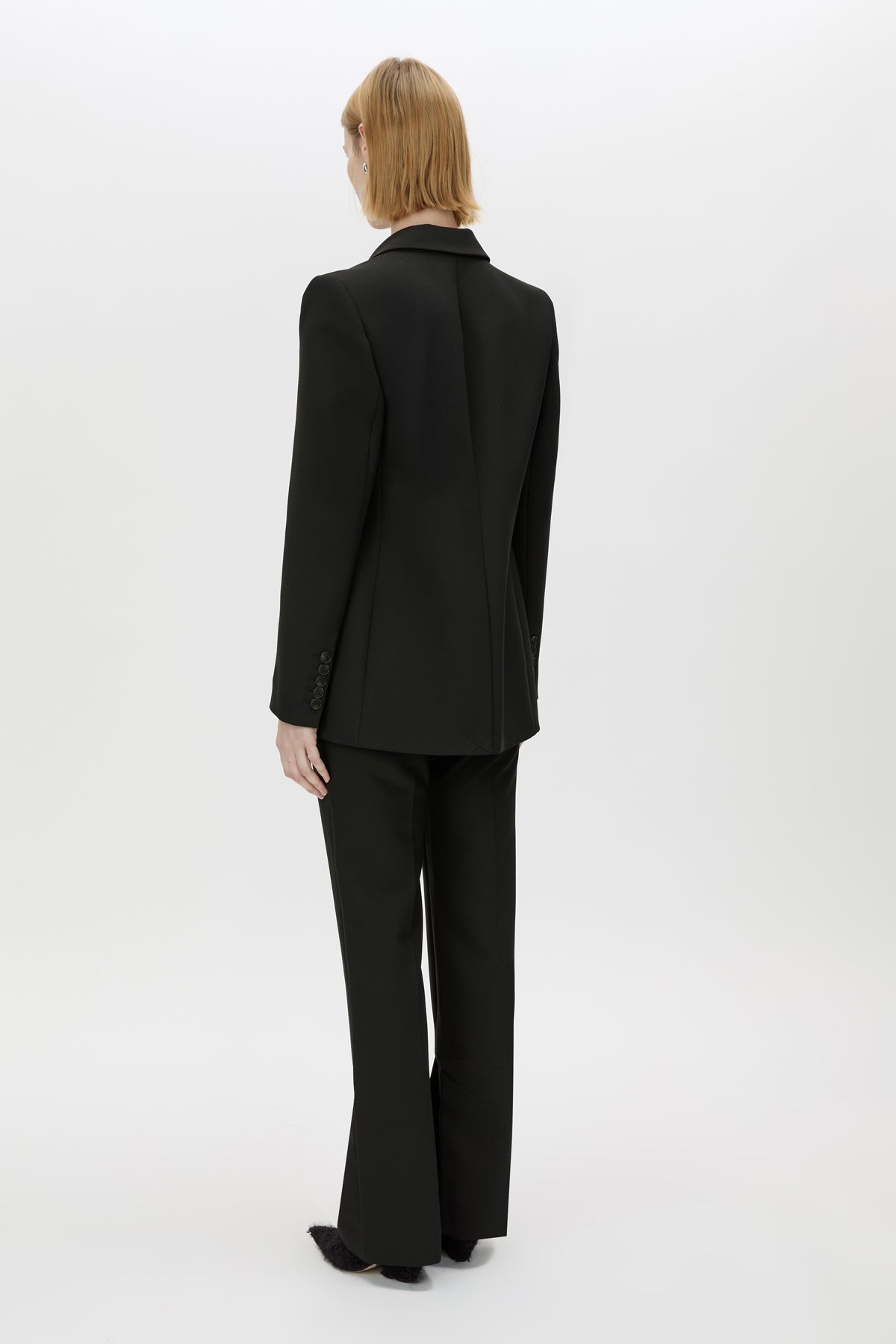 Mackinley Blazer