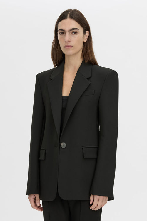Mackinley Blazer