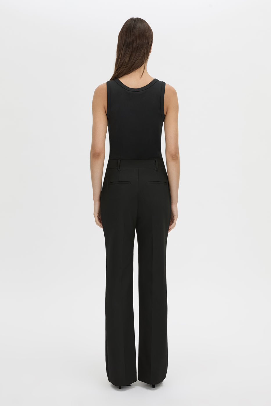Mackinley Slim Leg Pant