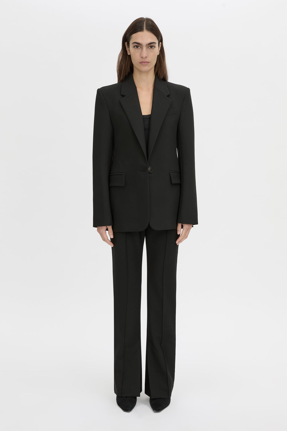 Mackinley Slim Leg Pant