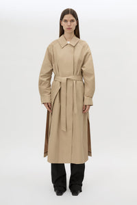Mahdavi Trench