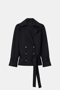 Malia Belted Jacket