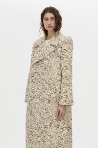 Manara Coat