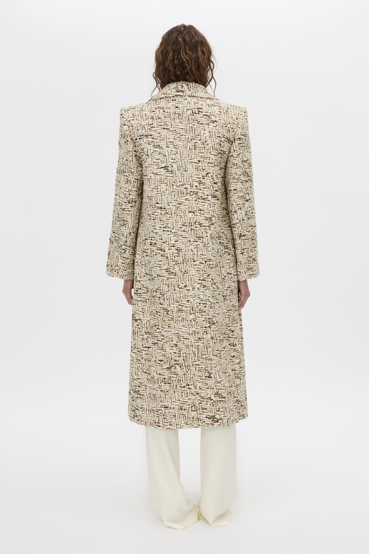 Manara Coat