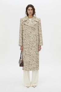 Manara Coat