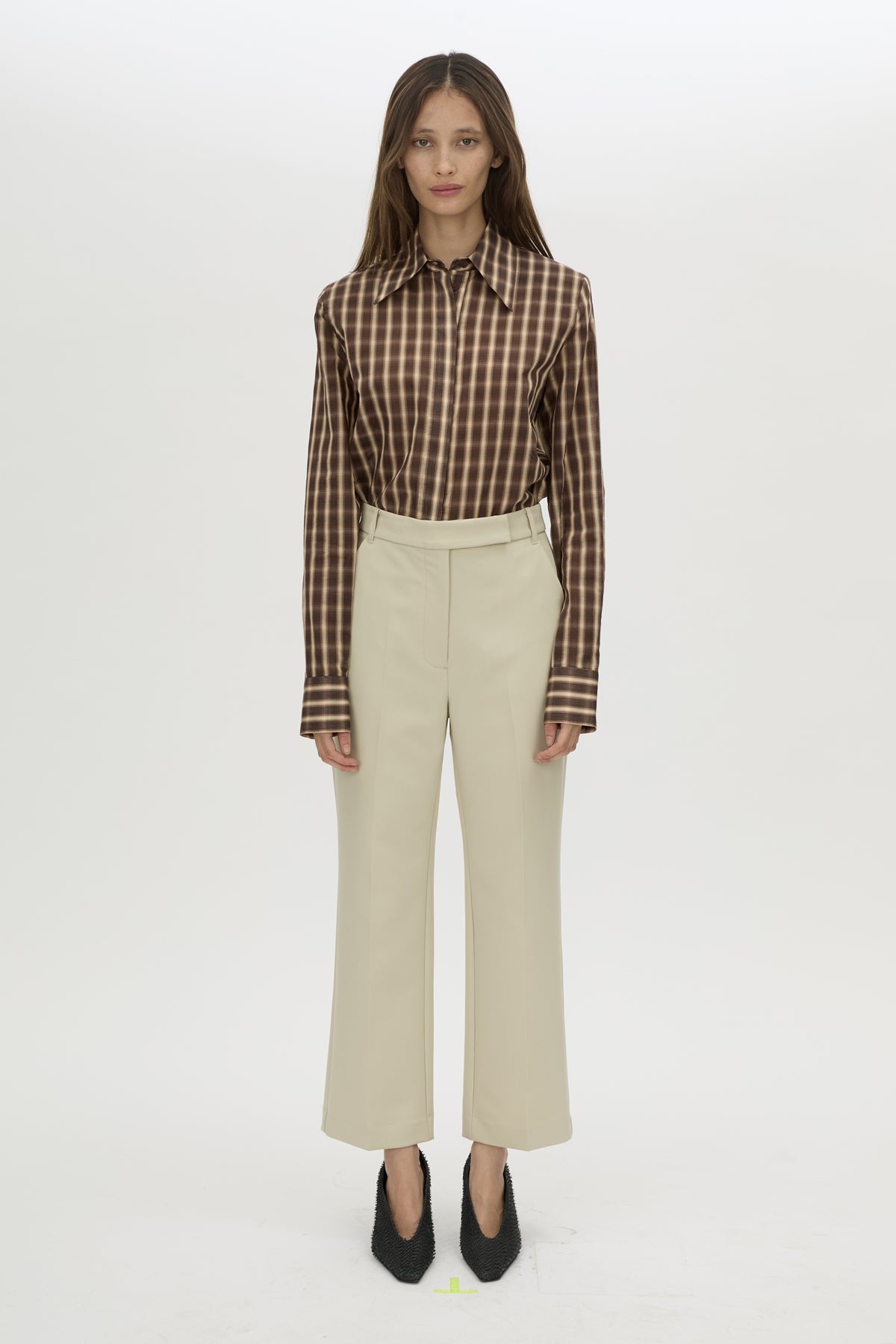 Mannix Shirt