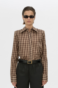 Mannix Shirt