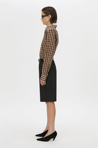 Mannix Shirt