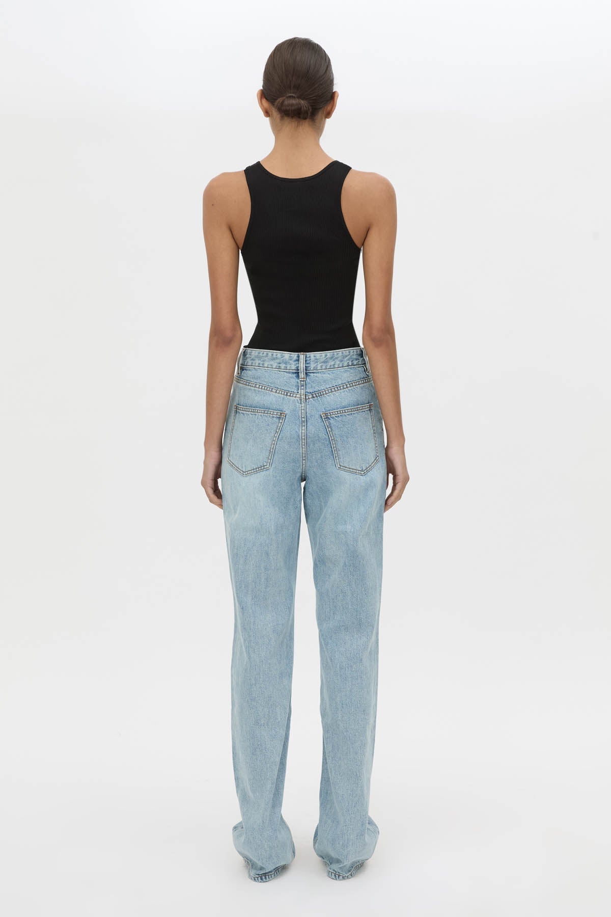 Manuela Denim Jean