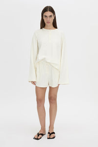 Maris Long Sleeve Tee