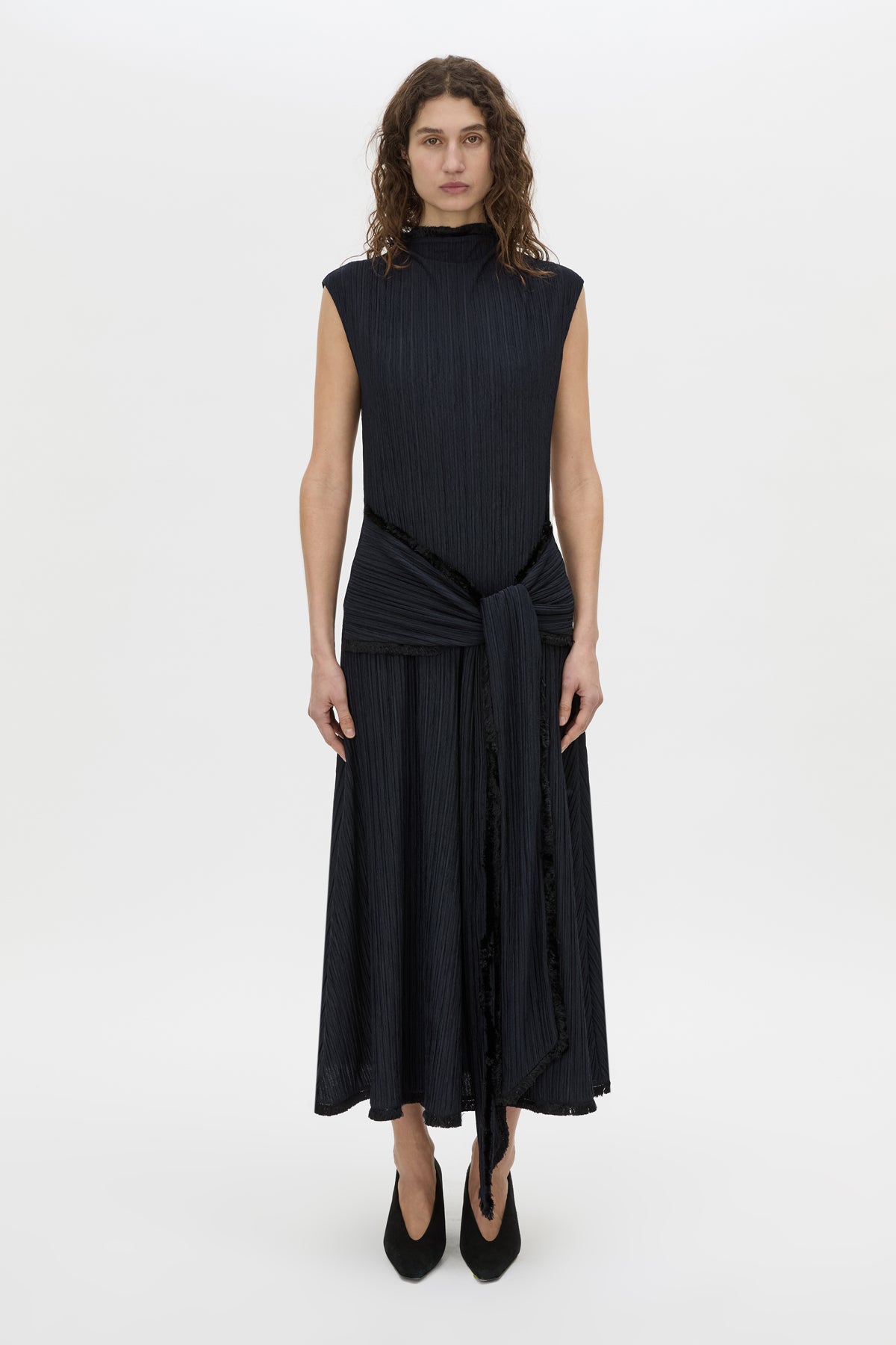 Mavis Dress