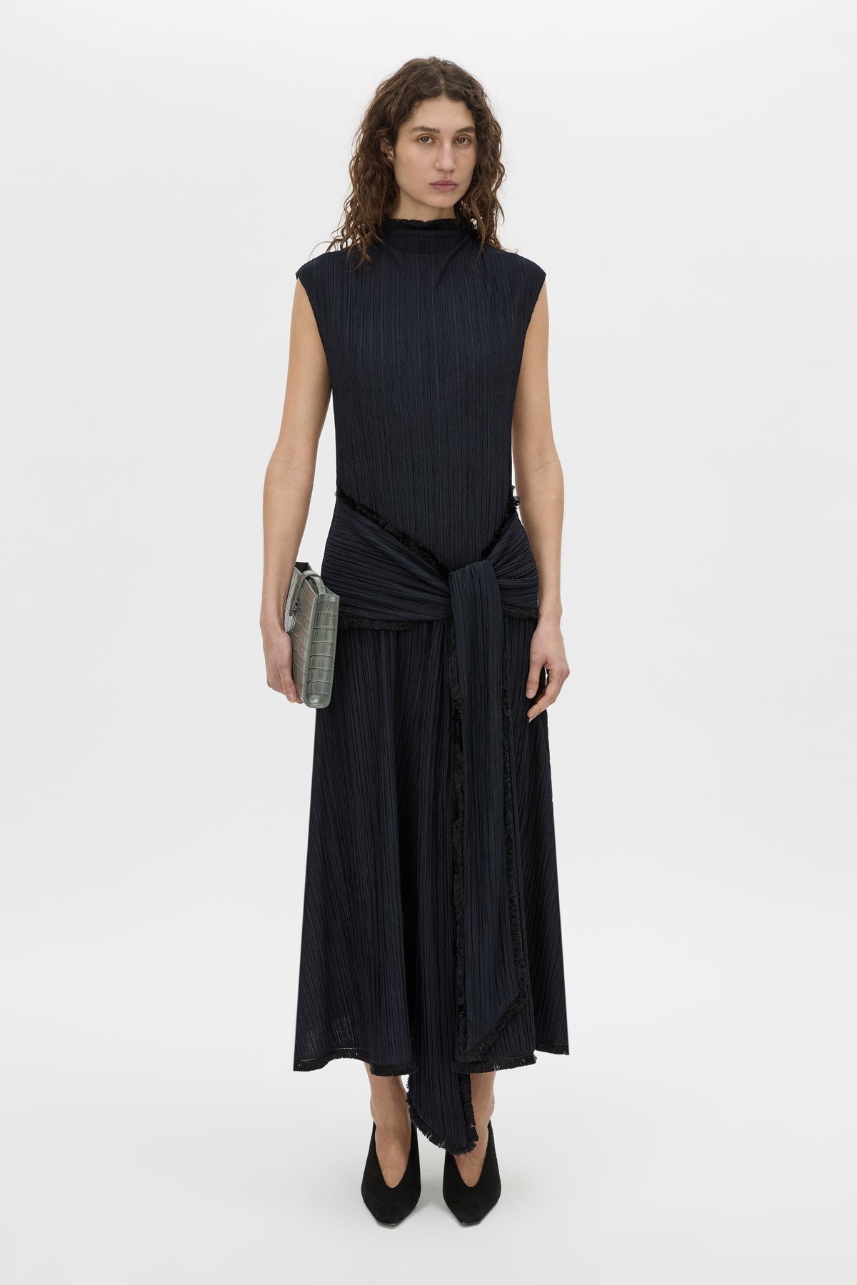 Mavis Dress