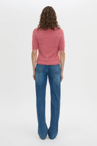 Maxime Knit Top