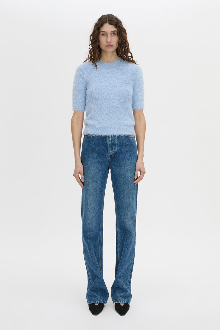 Maxime Knit Top