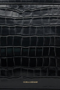Mette Croc Bag