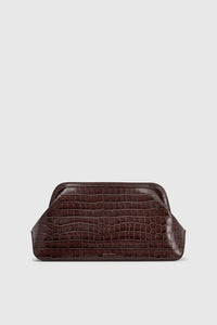 Mette Croc Bag