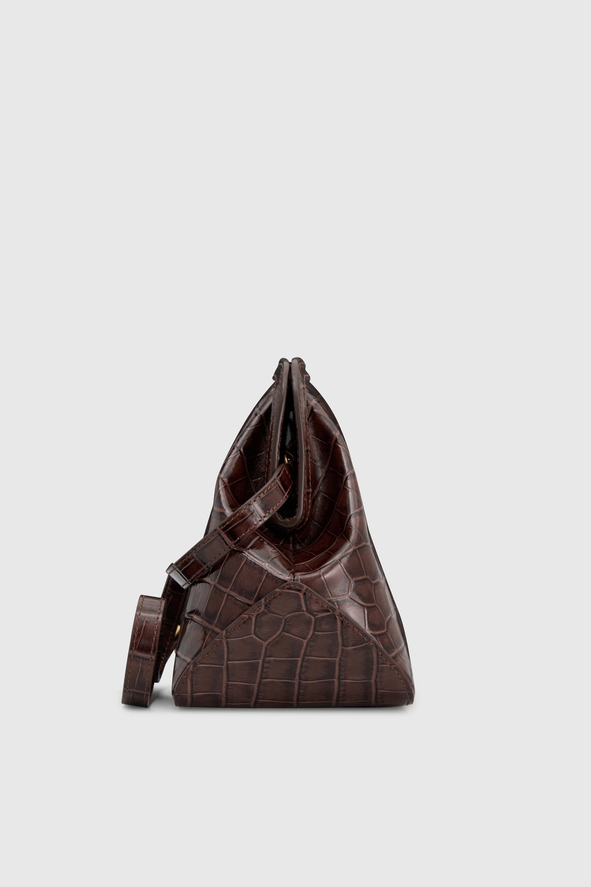Mette Croc Bag