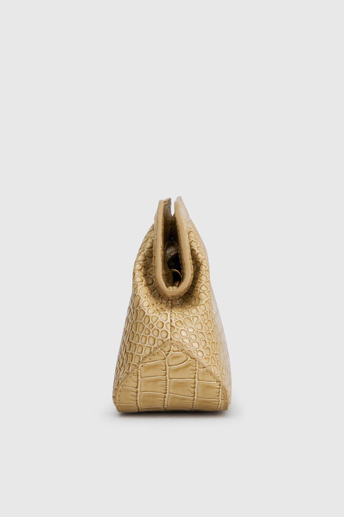 Mette Mini Croc Bag