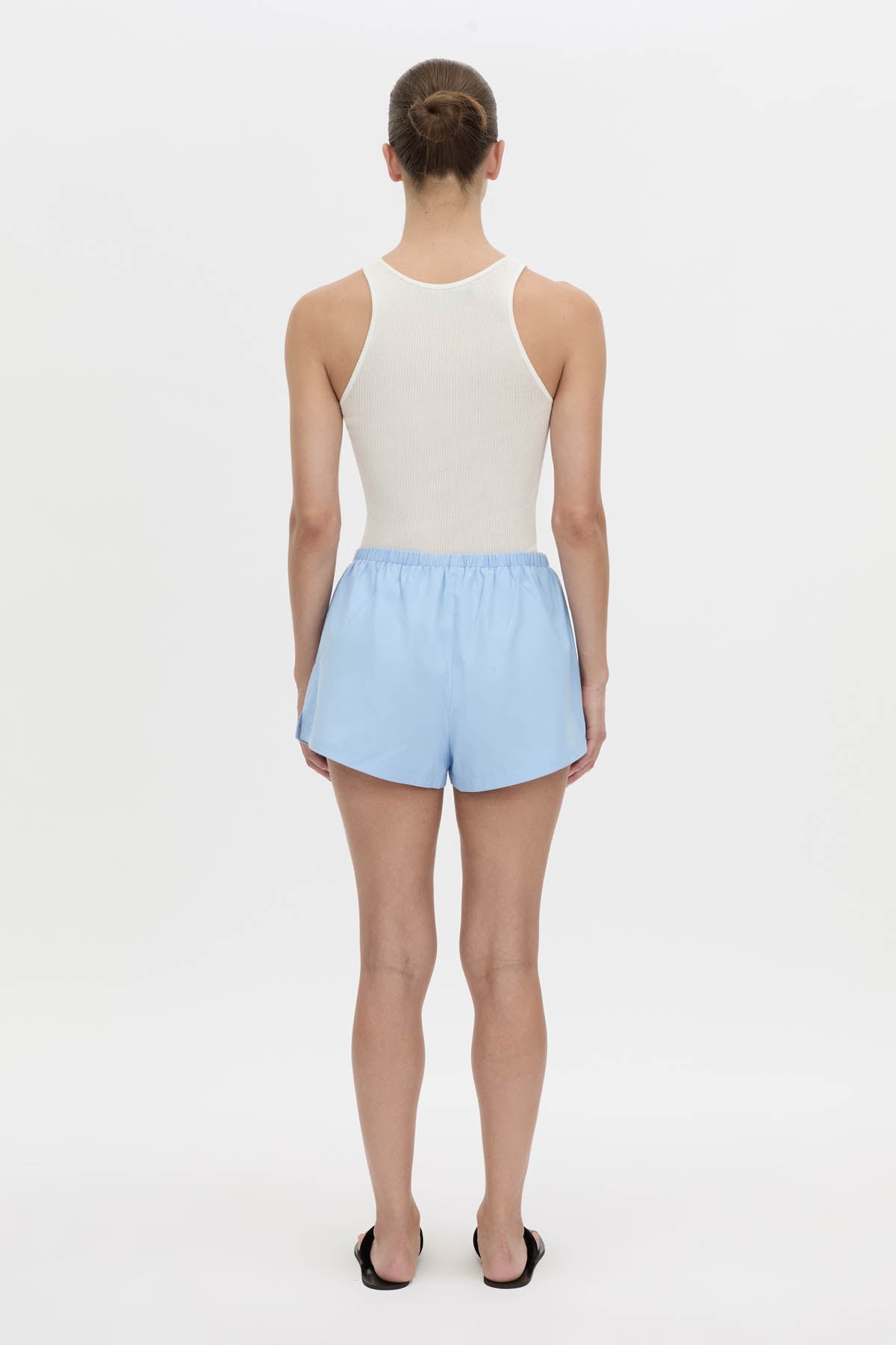 Milo Short