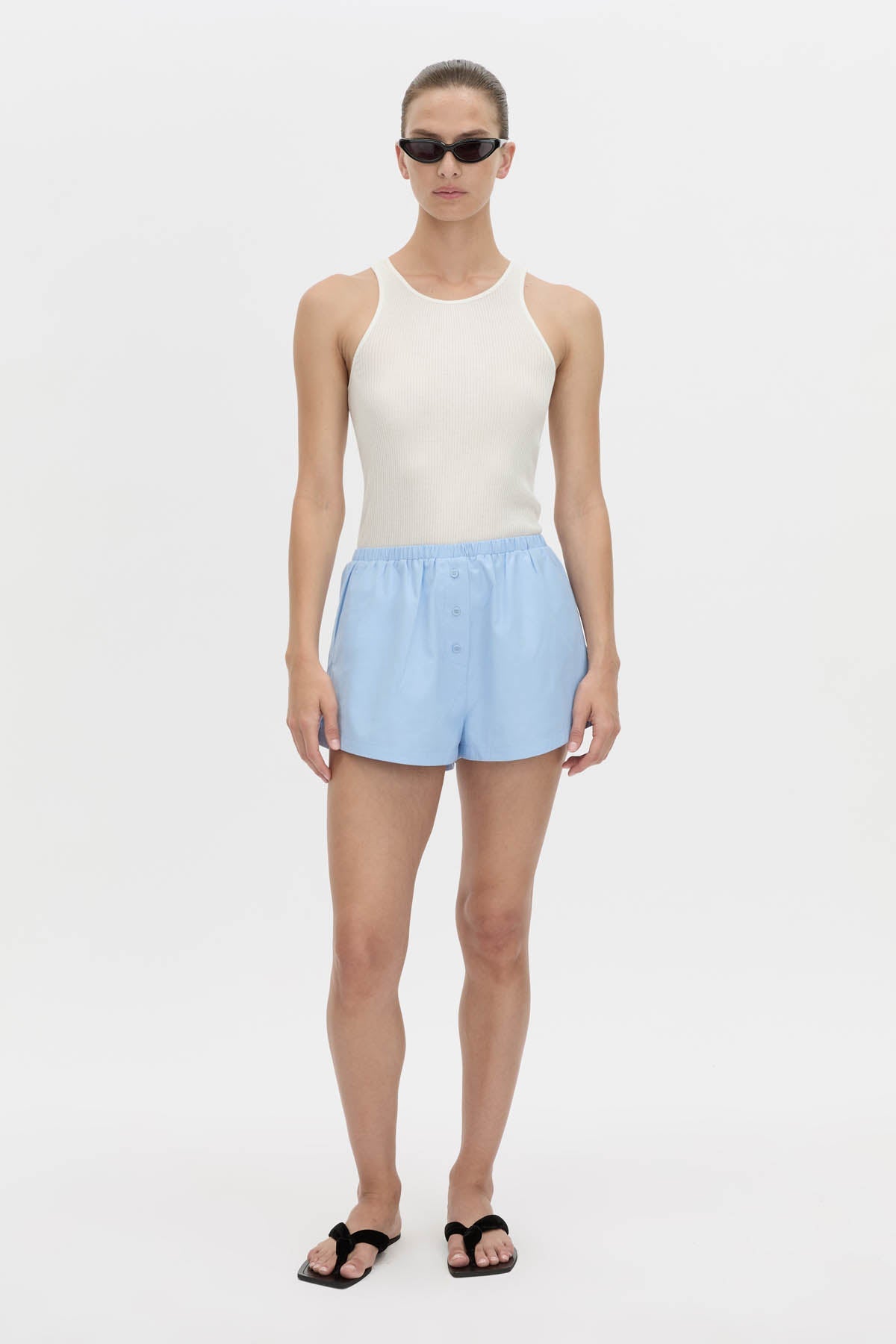 Milo Short